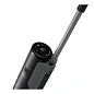 Моющий беспроводной пылесос Xiaomi Dreame H12 Dual FlexReach чёрный - 4