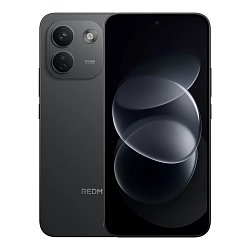 Смартфон Xiaomi Redmi Note 17 Pro Max 5G 8/512 ГБ чёрный