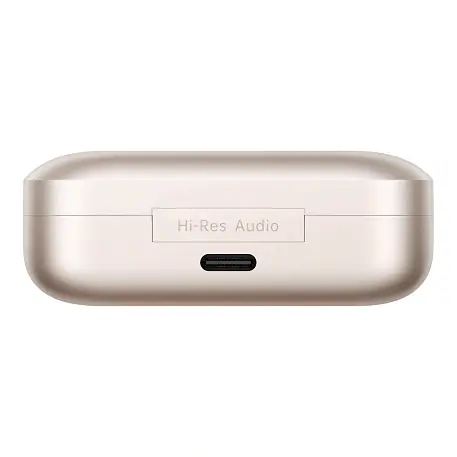 Беспроводные наушники Realme Buds Air 7 золотой - 4