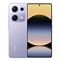 Смартфон Xiaomi Redmi Note 14S 12/512 ГБ фиолетовый (2sim - гибридный слот)