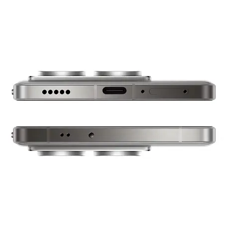 Смартфон Xiaomi 14T Pro 12/256 ГБ "титановый серый" (2sim + eSim) - 8