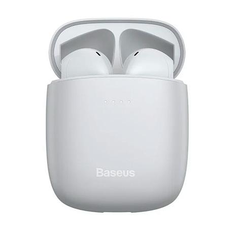Беспроводные наушники Baseus Encok W04 Pro - 3