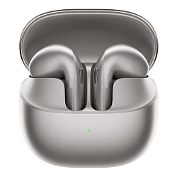Беспроводные наушники Xiaomi Buds 6 серый