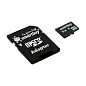 Карта памяти SmartBuy SB8GBSDCL10-01, 8 ГБ