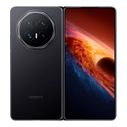 Смартфон Honor Magic V6 16/512 ГБ чёрный