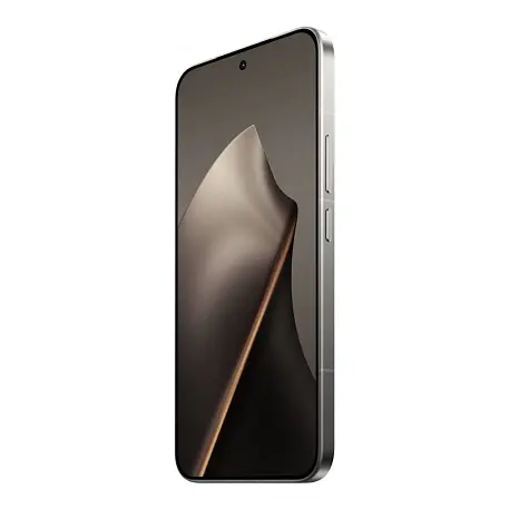 Смартфон Xiaomi 15T Pro 12/512 ГБ серый (2sim + eSim) - 4