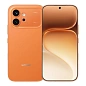 Смартфон Honor 600 8/256 ГБ оранжевый (2sim + eSim)