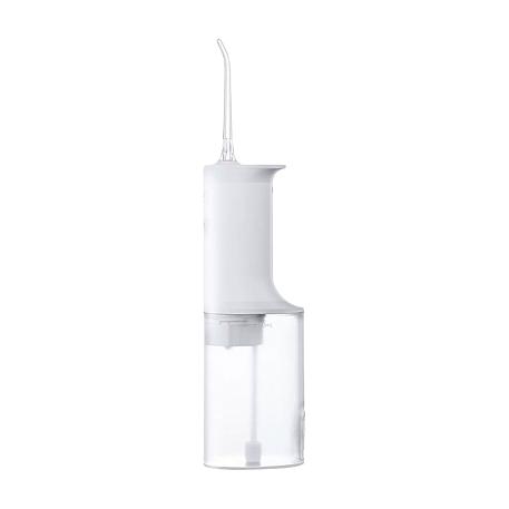 Ирригатор Xiaomi Mijia Electric Flusher белый - 3