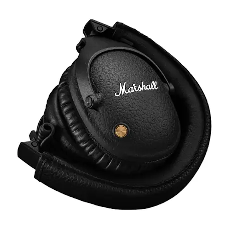 Беспроводные наушники Marshall Monitor 2 чёрный - 4