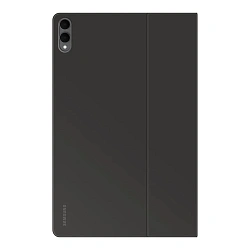 Чехол-клавиатура Samsung Book Cover Keyboard Slim AI Key для Samsung Galaxy Tab S11 Ultra чёрный