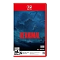 Игра для Nintendo Switch 2 Reanimal