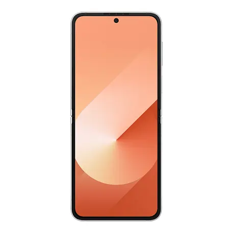 Смартфон Samsung Galaxy Z Flip 6 12/512 ГБ персиковый (1sim + eSim) - 4