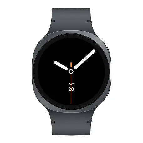 Умные часы Samsung Galaxy Watch 8 44мм (LTE) графит - 2