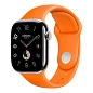 Умные часы Apple Watch Hermes Series 11 46mm GPS + Cellular