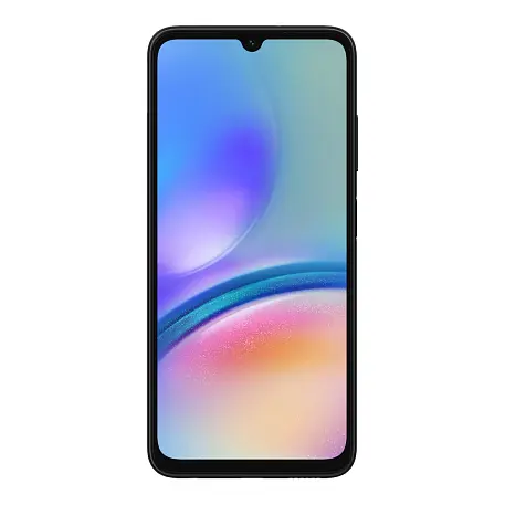 Смартфон Samsung Galaxy A05s 4/64 ГБ чёрный (2sim) - 3