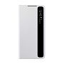 Чехол-книжка Samsung Smart Clear View Cover для Samsung Galaxy S21 Plus - 1