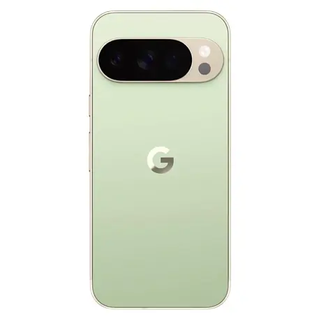 Смартфон Google Pixel 10 Pro 16/1 ТБ зелёный (1sim + eSim) - 3