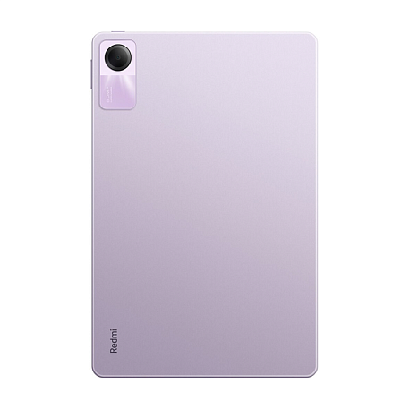Планшет Xiaomi Redmi Pad SE Wi-Fi 6/128 ГБ лавандово-фиолетовый - 3
