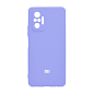 Клип-кейс (накладка) Без лого для Xiaomi Redmi 10