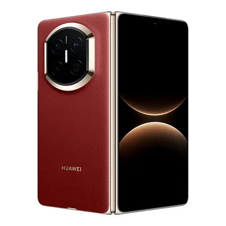Смартфон Huawei Mate X7 16/512 ГБ красный (2sim + eSim) - 4