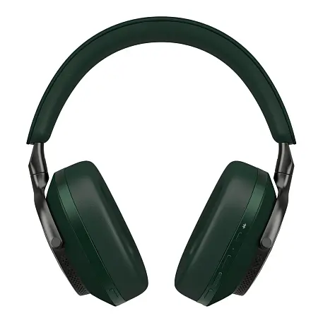 Беспроводные наушники Bowers & Wilkins PX 8 зелёный - 3
