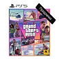 Игра для PS5 Grand Theft Auto VI Ultimate Edition (оформление на учётную запись)