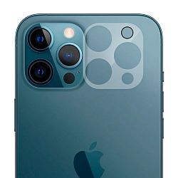 Защитное стекло на камеру для Apple iPhone 12 Pro