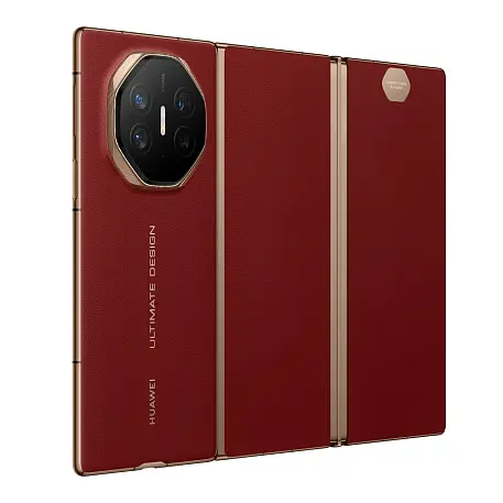 Смартфон Huawei Mate XT Ultimate Design 16/512 ГБ красный (2sim) - 2