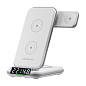 Беспроводное зарядное устройство Breaking 4 in 1 Charging Stand DS07 20 Вт