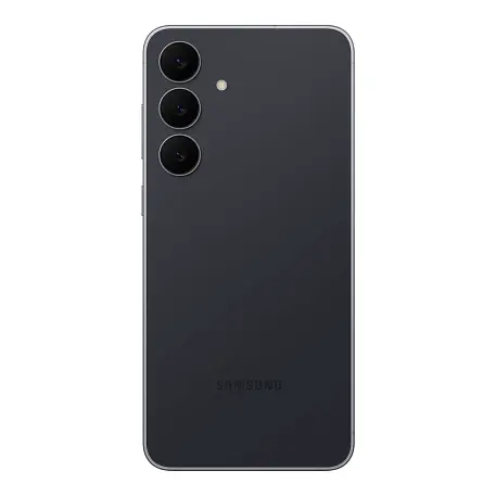 Смартфон Samsung Galaxy S25 FE 8/128 ГБ чёрный (2sim + eSim) - 6