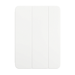 Чехол-книжка Apple Smart Folio для Apple iPad 10.9 (2022) / Apple iPad 11 (2025) полиуретан, White