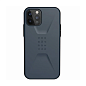 Клип-кейс (накладка) UAG Civilian для Apple iPhone 12 Pro Max
