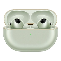 Беспроводные наушники Huawei Free Buds Pro 4 зелёный