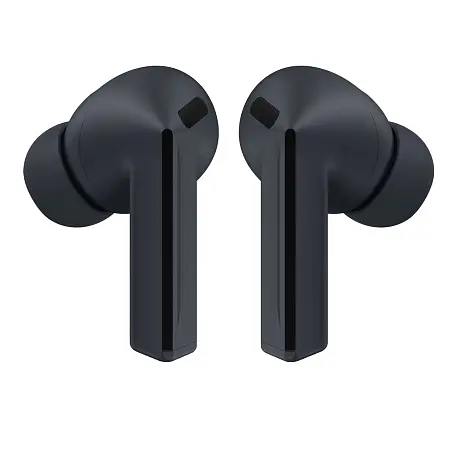Беспроводные наушники Samsung Galaxy Buds 3 FE чёрный - 2
