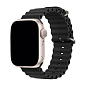 Ремешок Ocean Band для Apple Watch 38 / 40 / 41 / 42mm силикон
