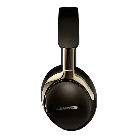 Беспроводные наушники Bose QuietComfort Ultra Headphones 2nd Gen "пустынный золотой" - 5