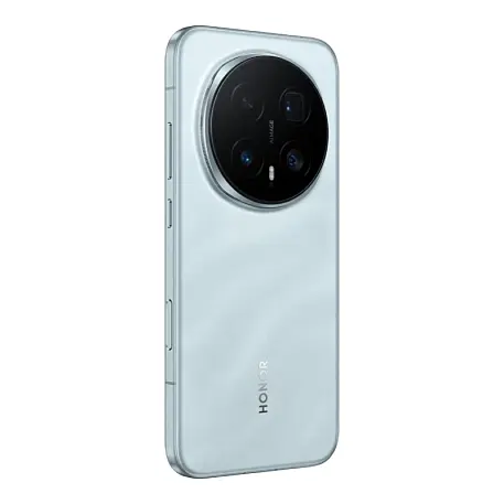 Смартфон Honor Magic 8 Pro 12/512 ГБ небесно-голубой (2sim + eSim) - 5