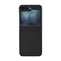 Клип-кейс (накладка) UNIQ Hybrid Ora для Samsung Galaxy Z Flip 6 / 7 FE