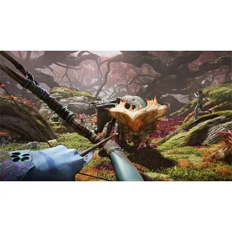 Игра для PS5 Avatar: Frontiers of Pandora (оформление на учётную запись) - 5