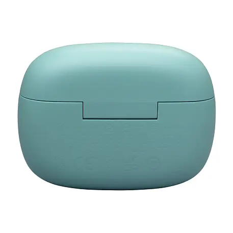 Беспроводные наушники JBL Wave Beam мятный - 3