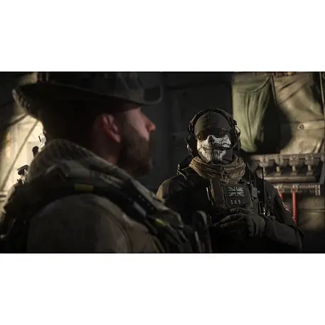 Игра для PS5 Call of Duty®: Modern Warfare® III - 4