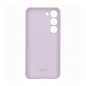 Клип-кейс (накладка) Samsung Silicone Case для Samsung Galaxy S23 Plus