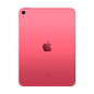 Планшет Apple iPad 10.9" (2022) A14 Bionic Wi-Fi + Cellular 64 ГБ розовый - 3
