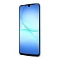 Смартфон Samsung Galaxy A17 (Уценка) 4/128 ГБ светло-голубой, 2sim - гибридный слот (отличное состояние, витринный образец) - 4