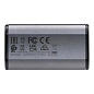 Внешний SSD ADATA SE880 500 Гб