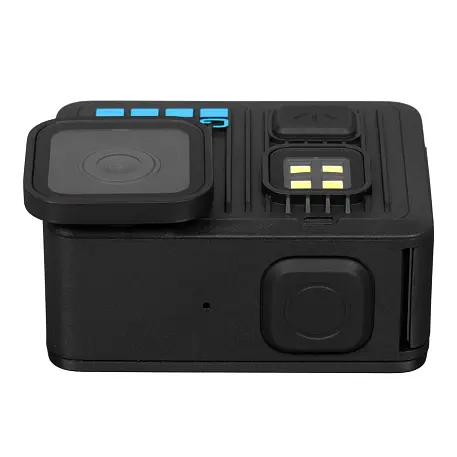Экшн-камера GoPro Hero Lit чёрный - 4