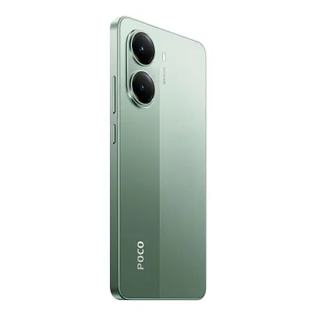 Смартфон Xiaomi Poco X7 Pro 5G 12/512 ГБ зелёный (2sim) - 2