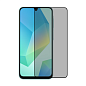 Защитное стекло 3D Privacy для Samsung Galaxy A16 / A17 / A26, черная рамка