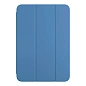 Чехол-книжка Apple Smart Folio для Apple iPad Mini 8.3" (2021 / 2024) полиуретан, Denim