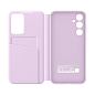 Чехол-книжка Samsung Smart View Wallet Case для Samsung Galaxy A35